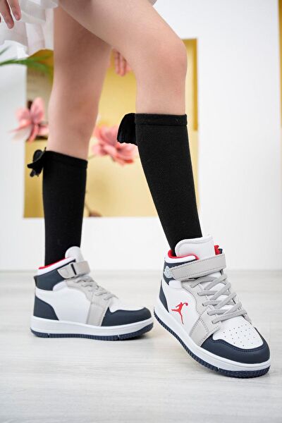 Epaavm Kız Çocuk Spor Ayakkabı, Sneaker