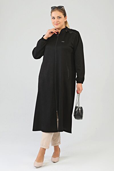 FERACE Pardösü, Kap