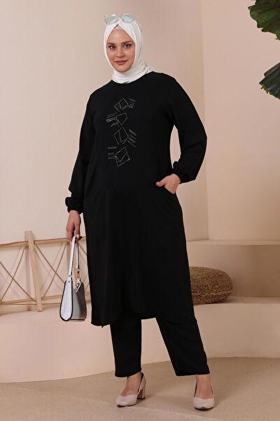 FERACE Tesettür Alt Üst Takım