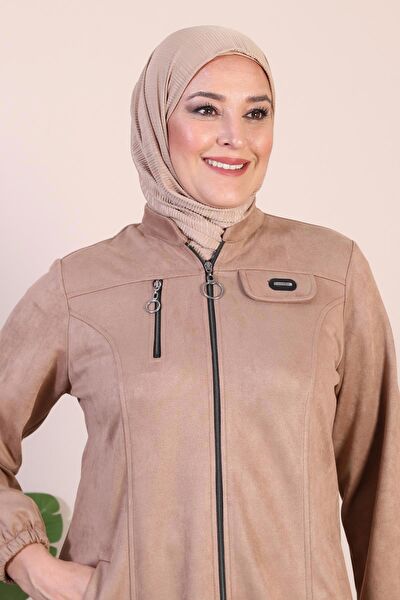 FERACE Pardösü, Kap