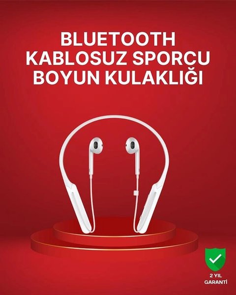 Epilons Bluetooth Kulaklık