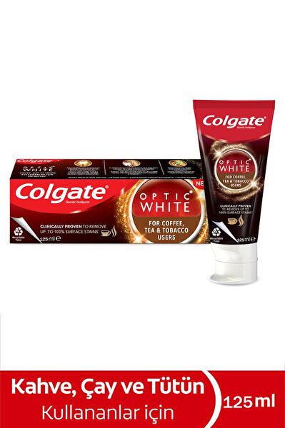 Colgate Diş Macunu