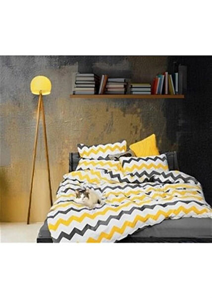 More Home Nevresim Takımı