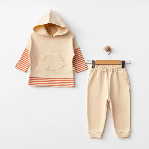 Eslenza Bebek Alt, Üst Takım