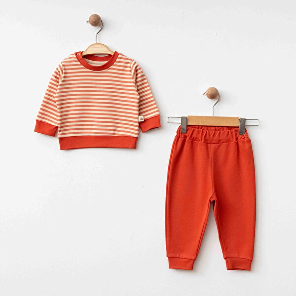 Eslenza Bebek Alt, Üst Takım