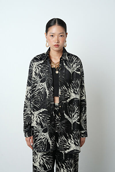 Orfeonegro Kadın Gömlek