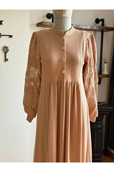 FENDEL Tesettür Elbise