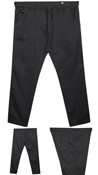 MarufShop Erkek Büyük Beden Kot Pantolon