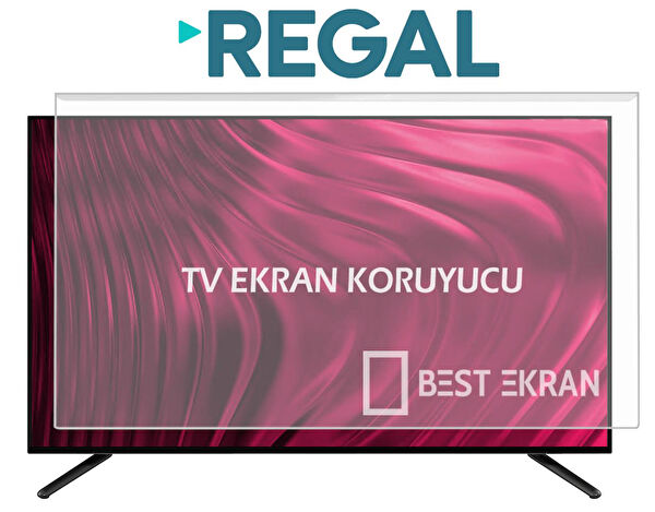 Bestekran Televizyon Ekran Koruyucu