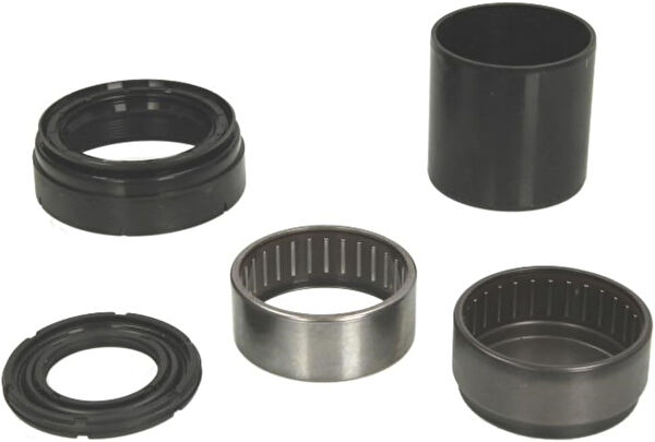 Snr Havalı Süspansiyon