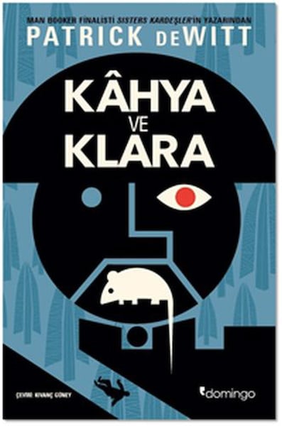 Domingo Yayınevi Roman Kitapları