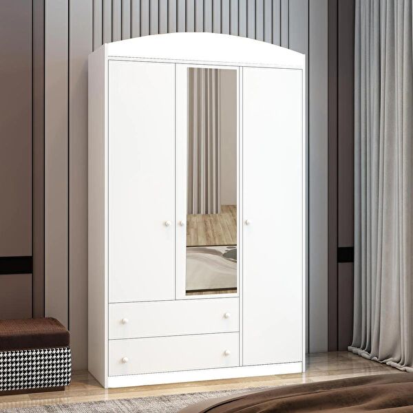 Afilli Çocuk, Genç Odası Gardırop