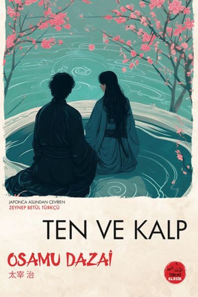 Tokyo Manga Roman Kitapları