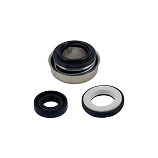 Motobir Krank, Piston ve Contalar