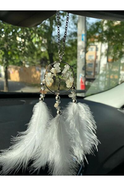 El Yapımı Dikiz Ayna