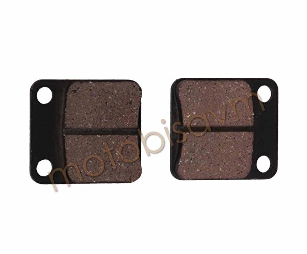 Motobisavm Fren & Fren Ekipmanları