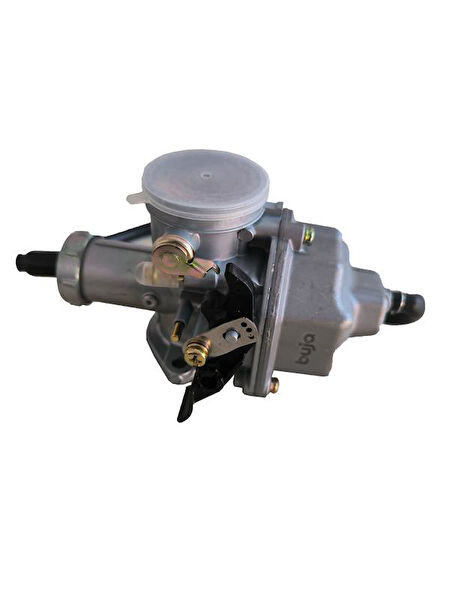 caddemoto Krank, Piston ve Contalar