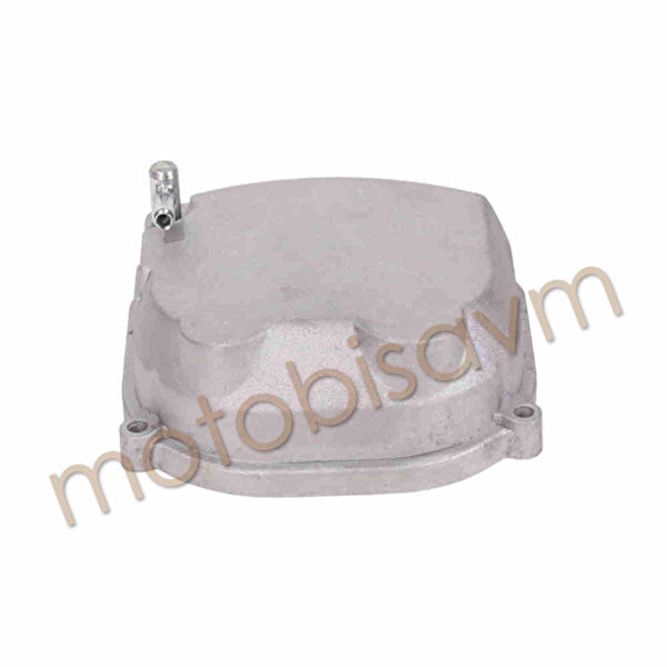 caddemoto Krank, Piston ve Contalar