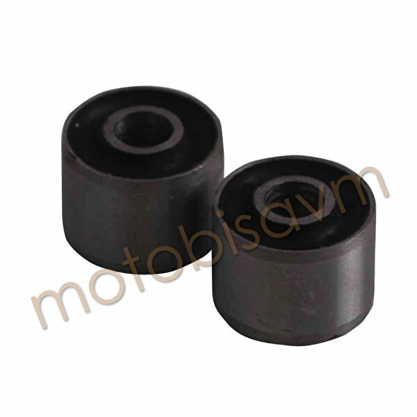 Motobisavm Krank, Piston ve Contalar