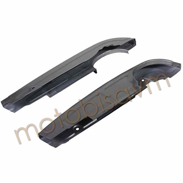 Motobisavm Zincir & Kayışlar