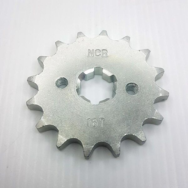 Monero Zincir & Kayışlar