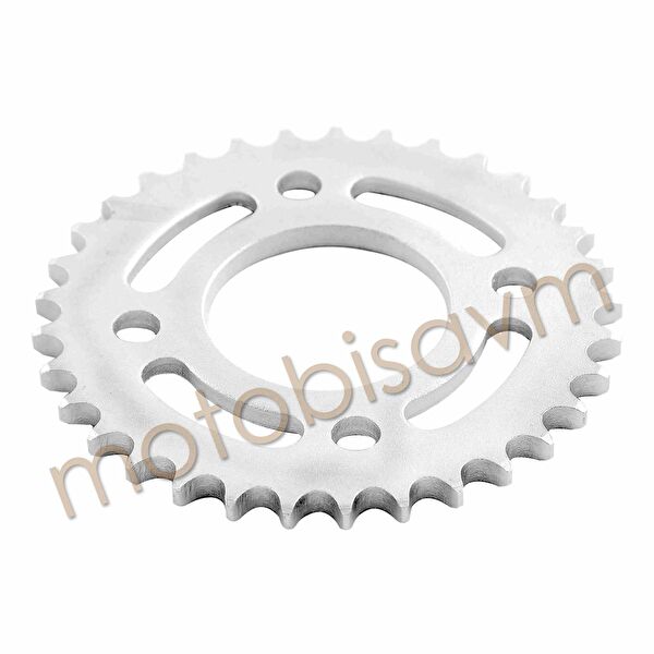 Motobisavm Zincir & Kayışlar