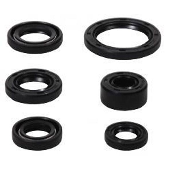 Motobisavm Krank, Piston ve Contalar