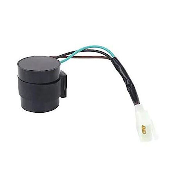 caddemoto Motosiklet Aydınlatma Ürünleri