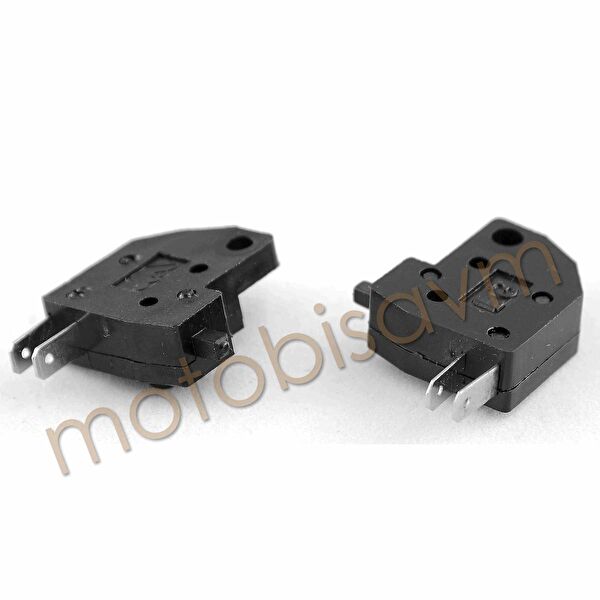 Motobisavm Fren & Fren Ekipmanları