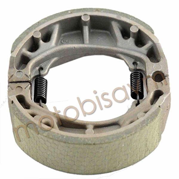 Motobisavm Fren & Fren Ekipmanları