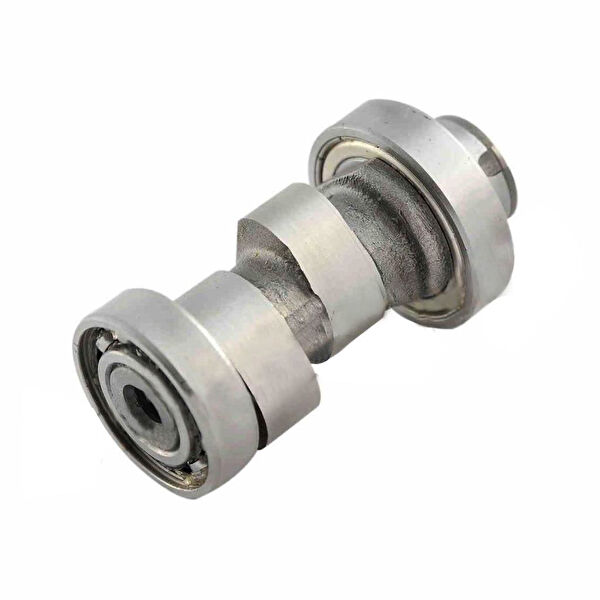 caddemoto Krank, Piston ve Contalar