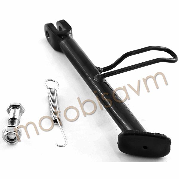 Motobisavm Motosiklet Sehpaları