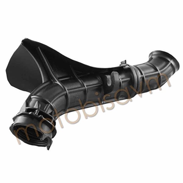 caddemoto Krank, Piston ve Contalar