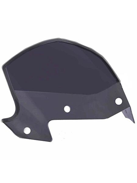 Motobisavm Ön Cam Siperlik