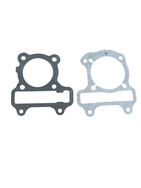 Motobisavm Krank, Piston ve Contalar