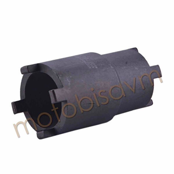 Motobisavm Krank, Piston ve Contalar