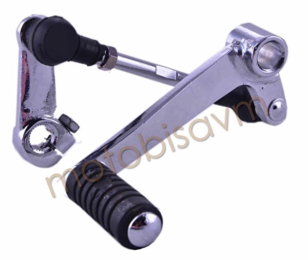 Motobisavm Motosiklet Ayak Destek Kitleri