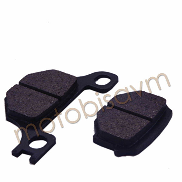 caddemoto Fren & Fren Ekipmanları