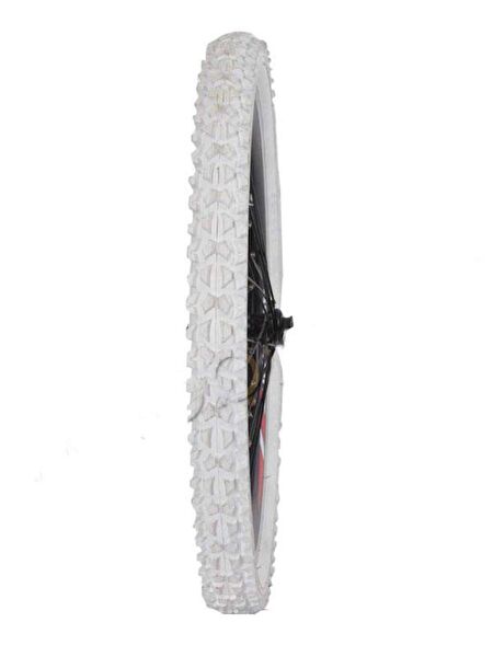 Motobisavm Dış Lastik