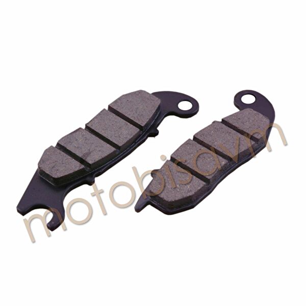 Monero Fren & Fren Ekipmanları