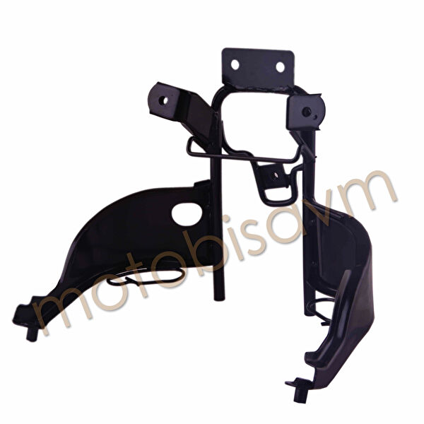 caddemoto Motosiklet Aydınlatma Ürünleri