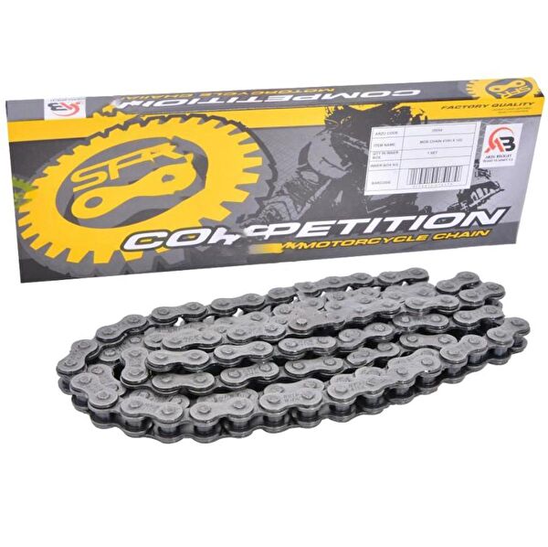 Motobisavm Zincir & Kayışlar