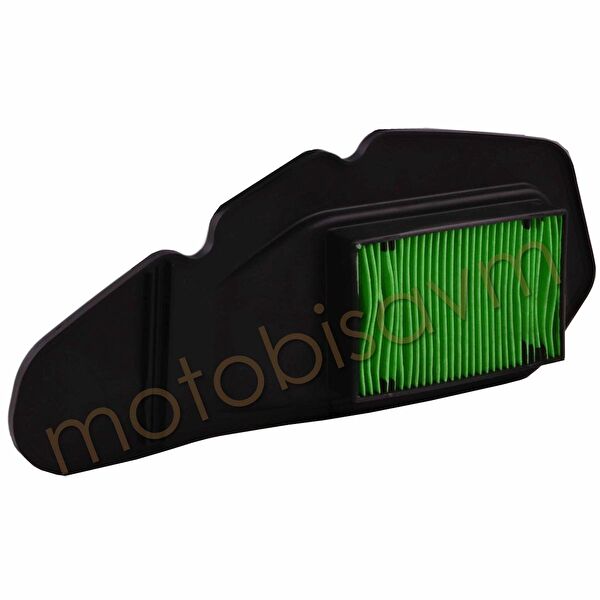 Motobisavm Motosiklet Filtresi
