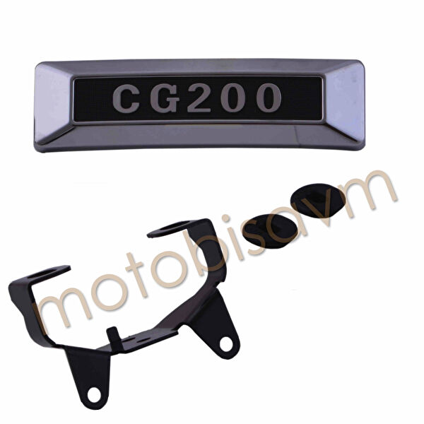 Motobisavm Motosiklet Tankpad