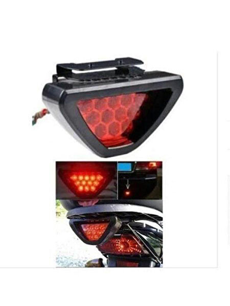 caddemoto Motosiklet Aydınlatma Ürünleri