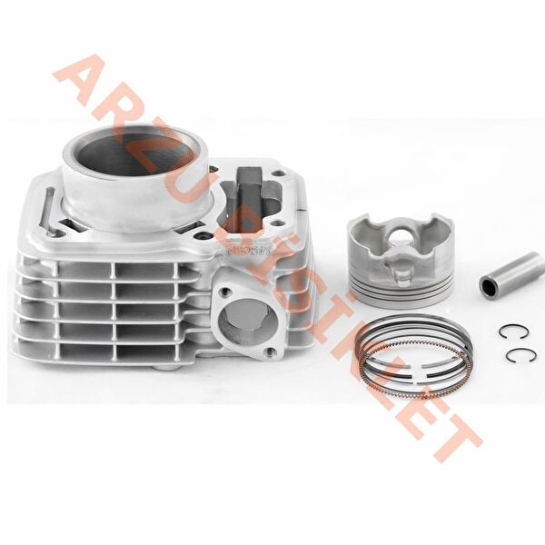 OEM Krank, Piston ve Contalar