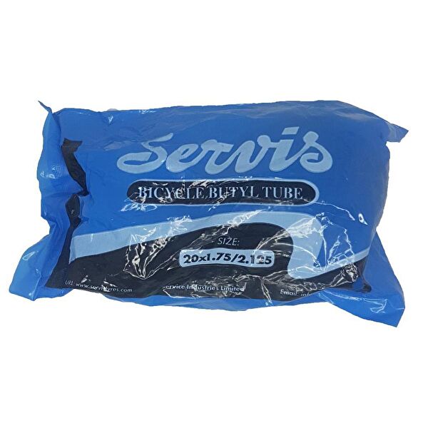 Motobisavm İç Lastik