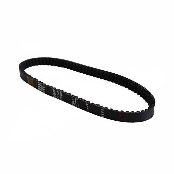 caddemoto Krank, Piston ve Contalar