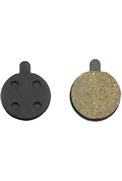 Motobisavm Fren Ekipmanları