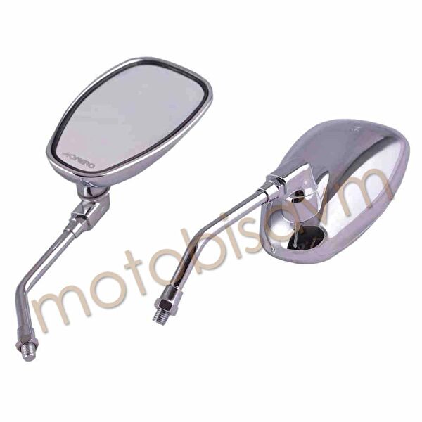 Motobisavm Motosiklet Aynası